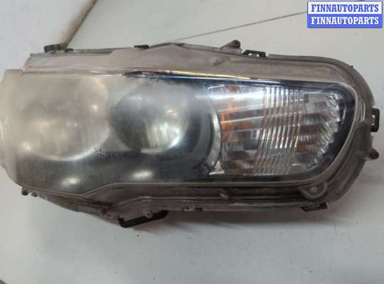 купить Фара (передняя) на Mitsubishi Lancer 10 2007-2017