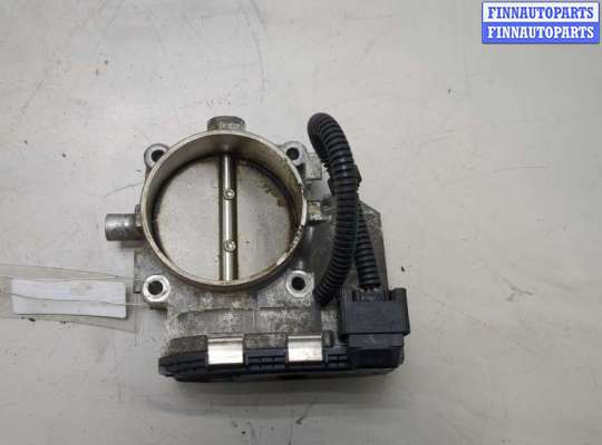 Заслонка дроссельная MB1456038 на Mercedes CLK W209 2002-2009