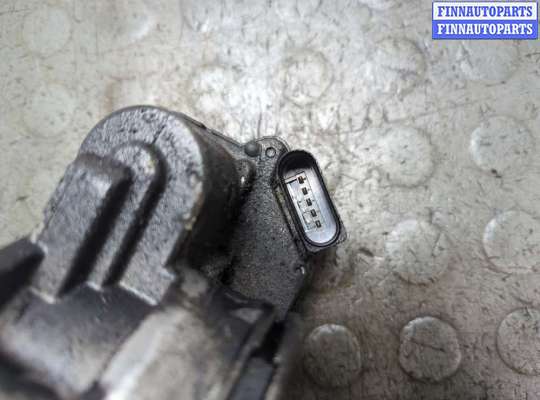 купить Заслонка дроссельная на Skoda Octavia (A5) 2004-2013