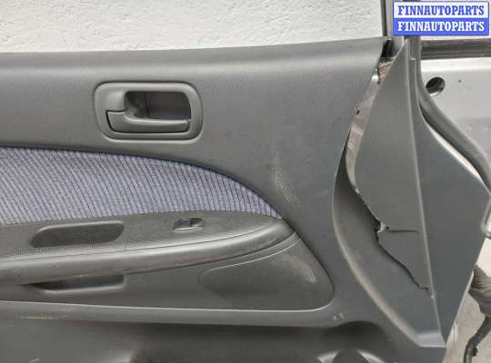 купить Дверь боковая (легковая) на Honda Stream 2000-2006