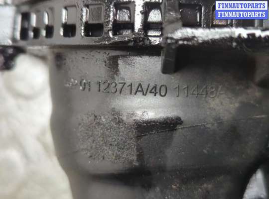 купить Заслонка дроссельная на Jeep Compass 2011-2016