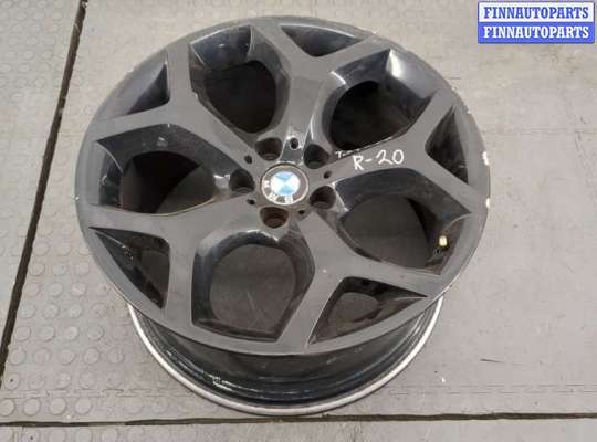 Диск литой BM3445956 на BMW X6 E71 2007-2014