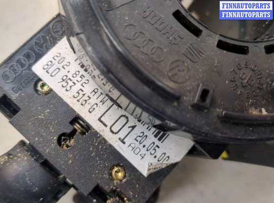 купить Переключатель поворотов и дворников (стрекоза) на Volkswagen Sharan 2000-2010