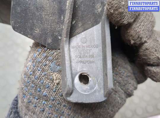 Брызговик колеса (резиновый)