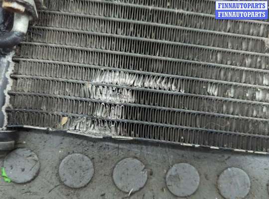 купить Радиатор кондиционера на Infiniti FX 2002-2009