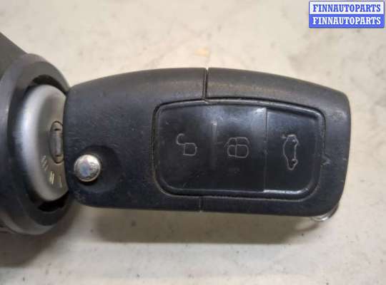 купить Замок зажигания на Ford Focus 2 2008-2011