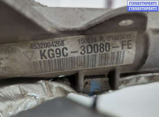 купить Рейка рулевая без г/у на Ford Fusion 2017-2020 USA