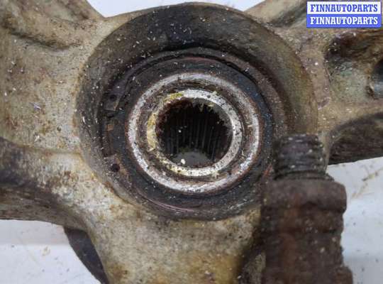 купить Ступица (кулак, цапфа) на Ford Focus 1 1998-2004