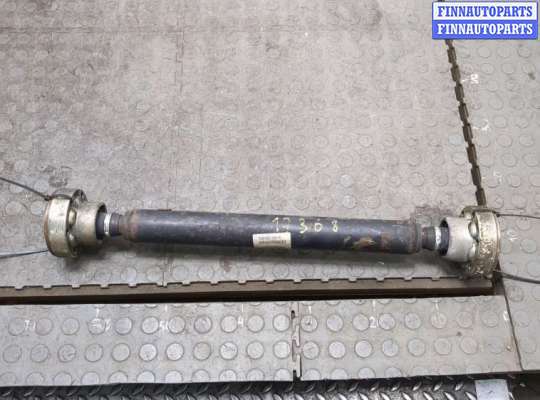 купить Кардан на Volkswagen Touareg 2007-2010
