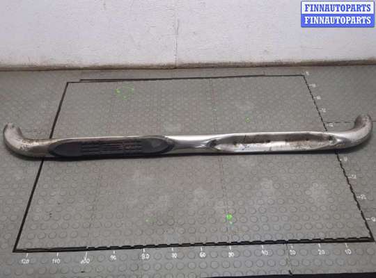 купить Подножка на Toyota RAV 4 2006-2013
