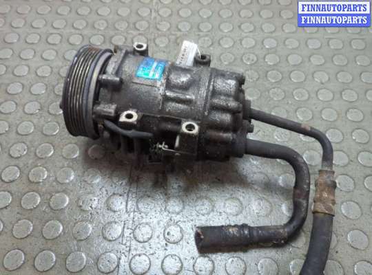 Компрессор кондиционера VL562477 на Volvo S40 2004-2012
