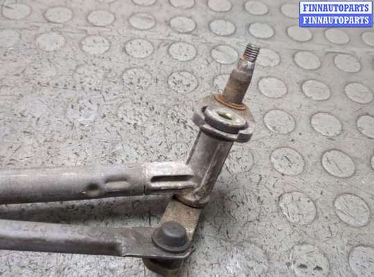 купить Механизм стеклоочистителя (трапеция дворников) на Audi A3 (8L) 1996-2003