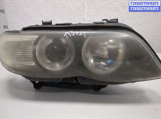 Фара (передняя) BM3595093 на BMW X5 E53 2000-2006