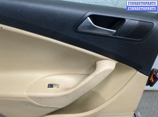 купить Замок двери на Volkswagen Passat 6 2005-2010