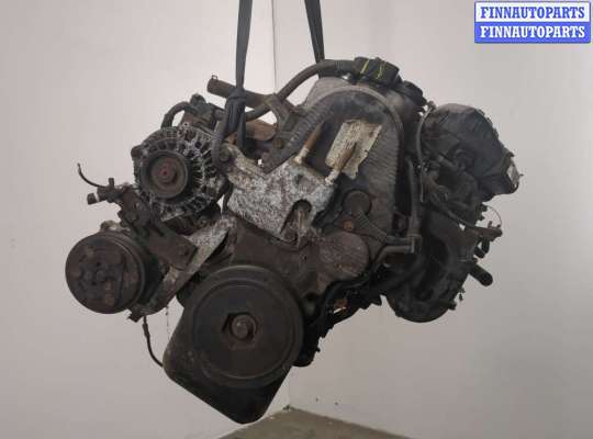 купить Двигатель (ДВС) на Honda Civic 2000-2006