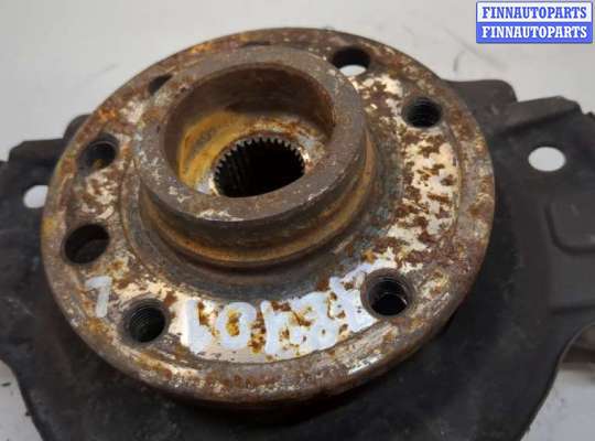 купить Ступица (кулак, цапфа) на Opel Astra G 1998-2005