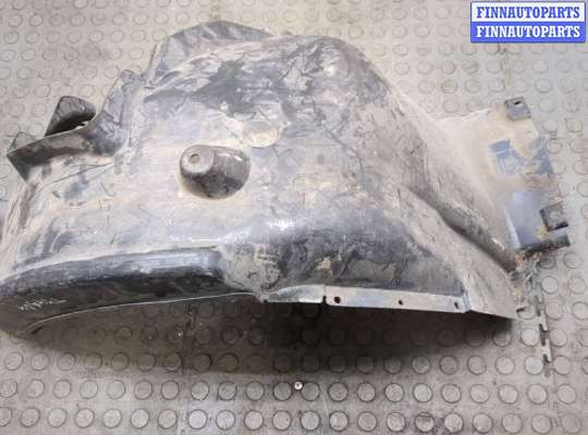 купить Защита арок (подкрылок) на BMW 1 E87 2004-2011