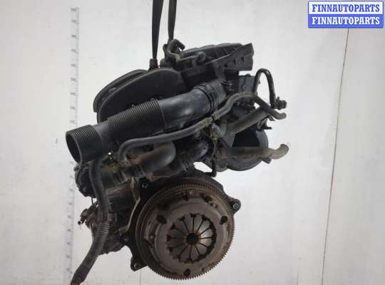 купить Двигатель (ДВС) на Volkswagen Golf 5 2003-2009