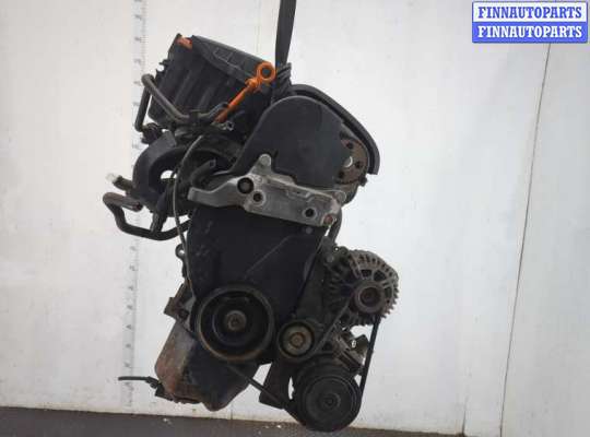 Двигатель (ДВС) VG2679479 на Volkswagen Golf 5 2003-2009