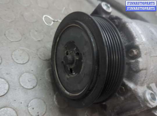 купить Компрессор кондиционера на Volkswagen Tiguan 2011-2016