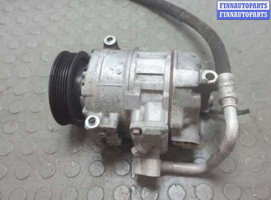 купить Компрессор кондиционера на Volkswagen Tiguan 2011-2016