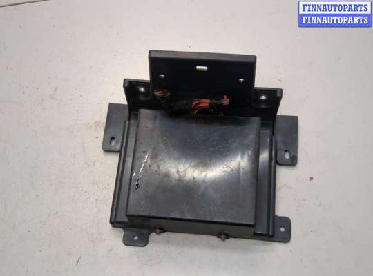 Блок управления раздаткой LRN4141 на Land Rover Range Rover Sport 2005-2013