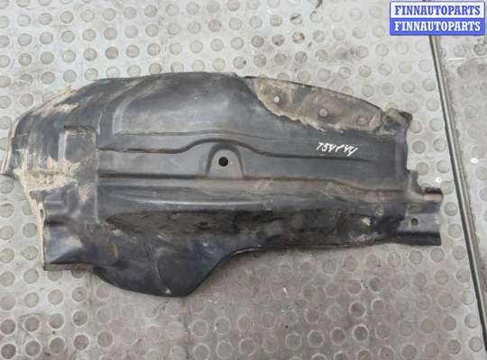 купить Защита арок (подкрылок) на Mazda 6 (GH) 2007-2012