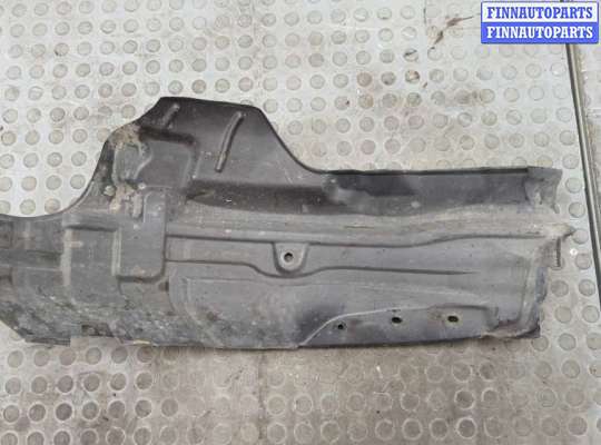 купить Защита арок (подкрылок) на Mazda 6 (GH) 2007-2012