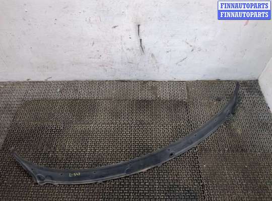 купить Жабо под дворники (дождевик) на BMW X5 E70 2007-2013