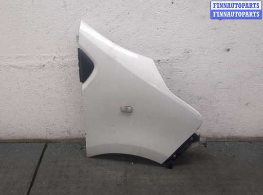 купить Крыло на Renault Trafic 2014-2025