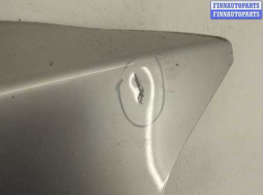 купить Капот на Renault Megane 3 2009-2016