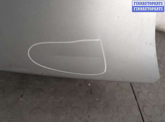 купить Капот на Renault Megane 3 2009-2016