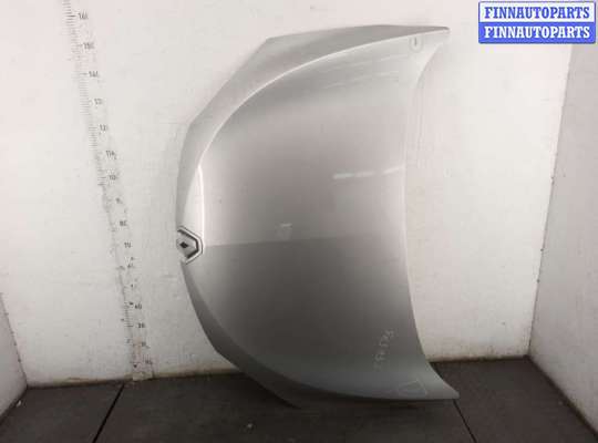 купить Капот на Renault Megane 3 2009-2016