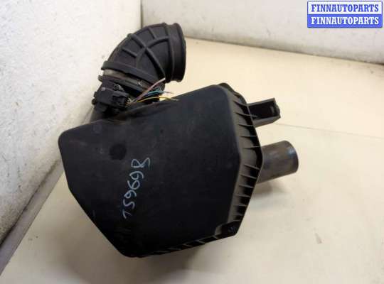 Измеритель потока воздуха (расходомер) OP2351910 на Opel Antara 2006-2015