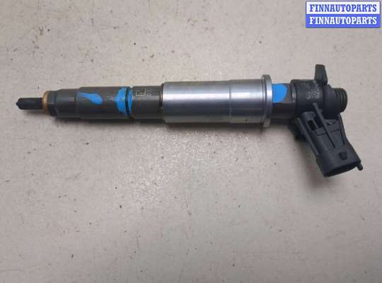 Форсунка топливная NS902012 на Nissan Qashqai 2006-2013