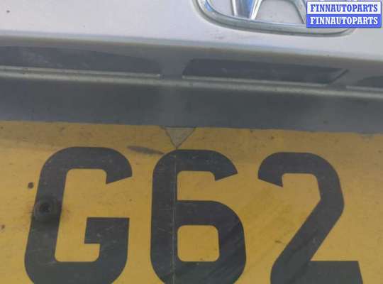 купить Крышка (дверь) багажника на Honda Civic 2011-2017