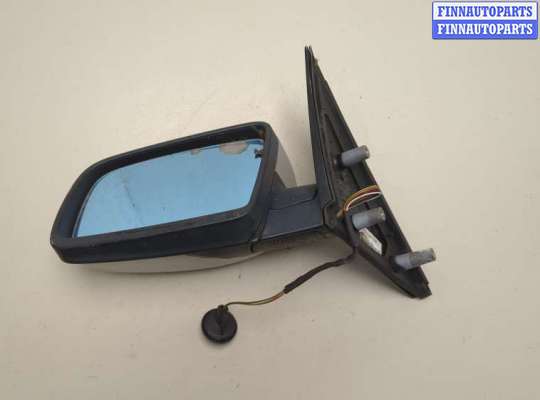 Зеркало боковое BM3452865 на BMW 5 E60 2003-2010