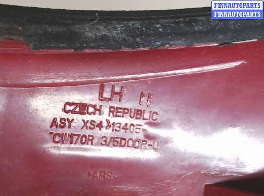купить Фонарь (задний) на Ford Focus 1 1998-2004