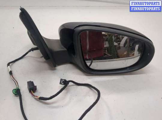 Зеркало боковое VG2529397 на Volkswagen Golf 6 2009-2012