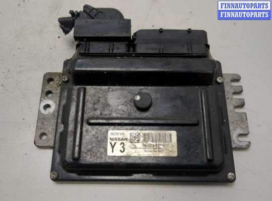 купить Блок управления двигателем на Nissan Note E11 2005-2013