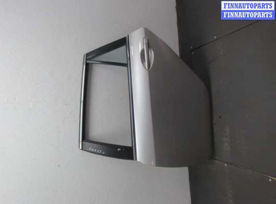 купить Дверь боковая (легковая) на Mazda 6 (GH) 2007-2012