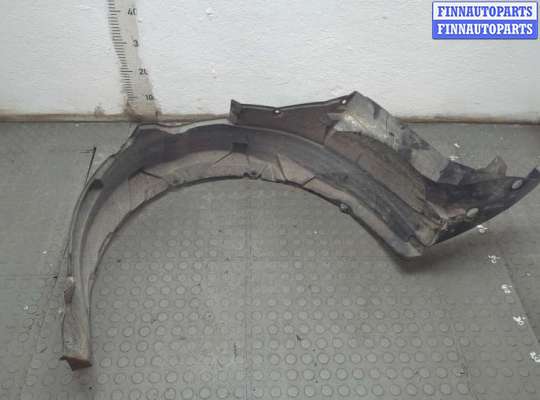 купить Защита арок (подкрылок) на Toyota Auris E15 2006-2012