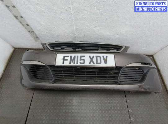 Бампер PG1232871 на Peugeot 308 2013-2021