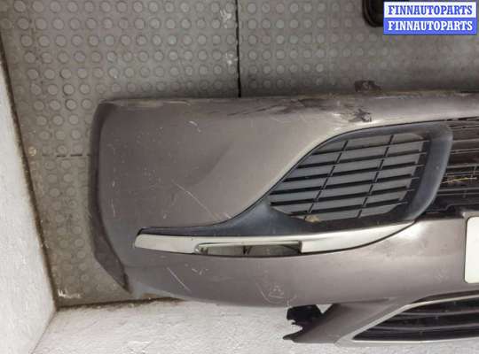 купить Бампер на Peugeot 308 2013-2021