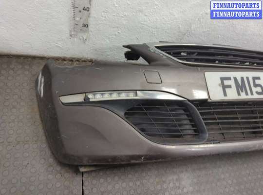 купить Бампер на Peugeot 308 2013-2021