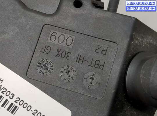 купить Замок двери на Mercedes C W203 2000-2008