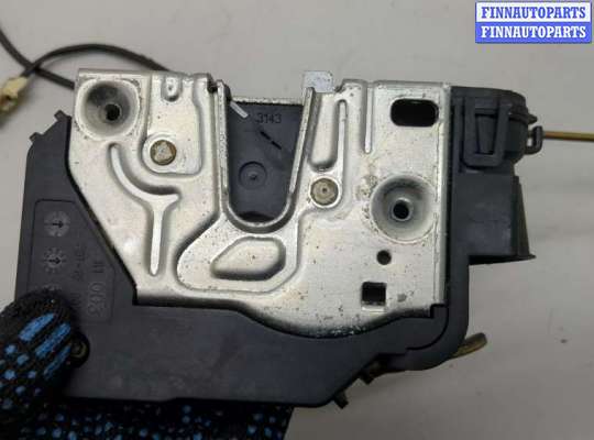 купить Замок двери на Mercedes C W203 2000-2008