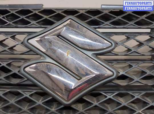 купить Решетка радиатора на Suzuki Grand Vitara 2005-2016