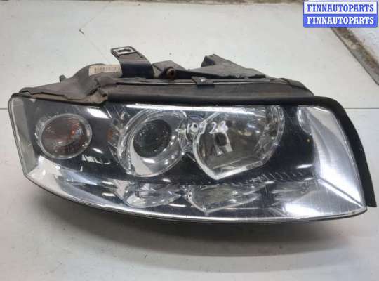Фара (передняя) AU1693817 на Audi A4 (B6) 2000-2006