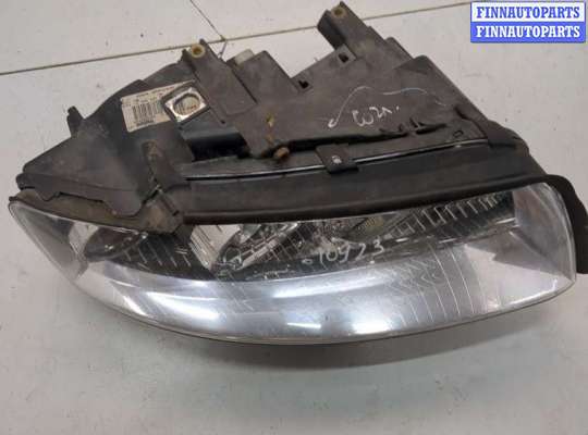 купить Фара (передняя) на Audi A4 (B6) 2000-2006